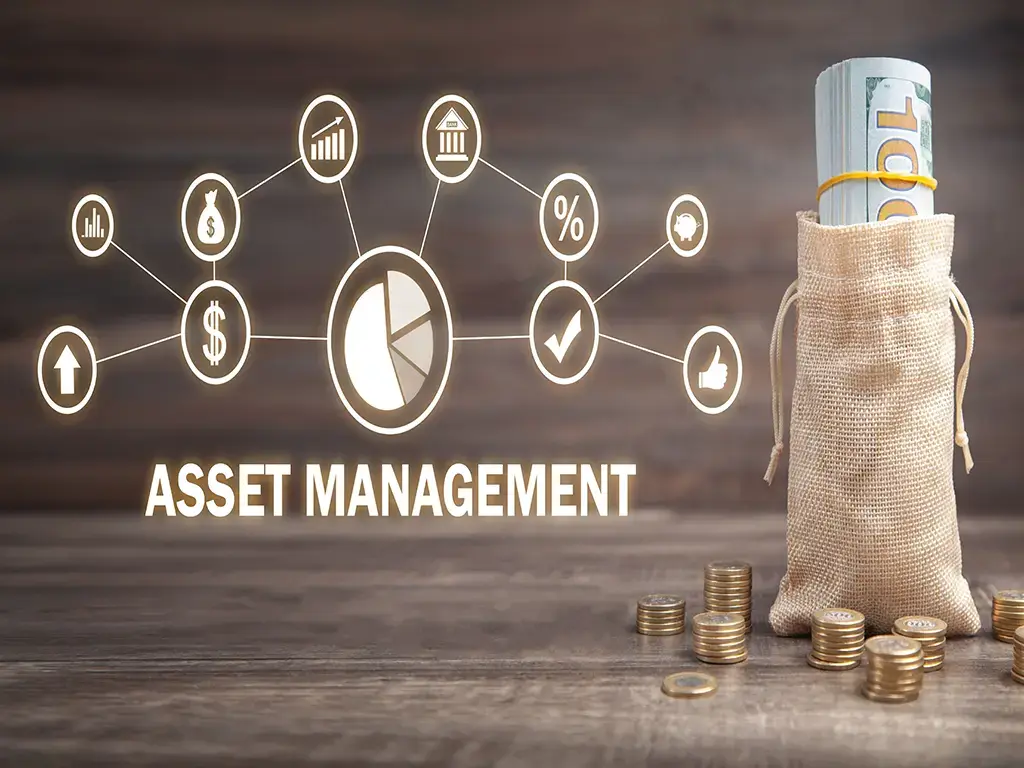 BOC Asset Management System